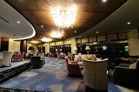 Haizhongzhou International Hotel