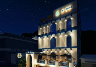 Thinker Homestay on Gouqi Island