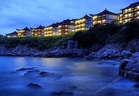 Putuoshan Xiangsheng Hotel