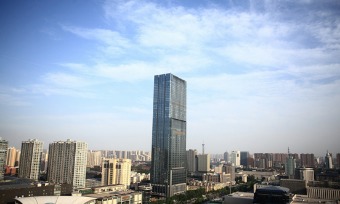 Hilton Shijiazhuang