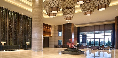 Wanda Realm Resort Nanchang