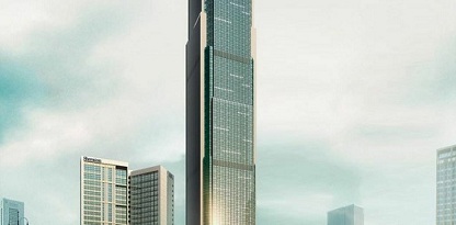 Sheraton Nanchang Hotel