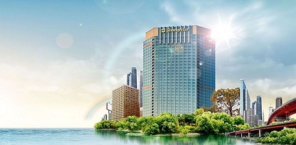Shangri-La Hotel, Nanchang