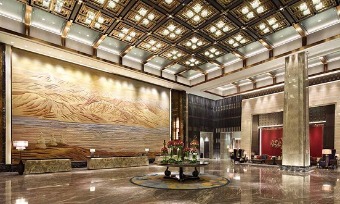 Wanda Realm Xining