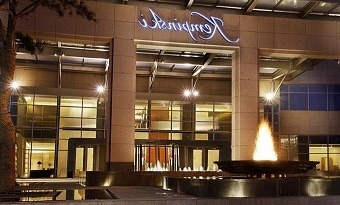 Kempinski Hotel Yinchuan