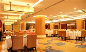 Howard Johnson Tech Center Plaza Hefei