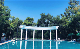 Hengyue Grand Hotel Overseas Traders Club