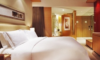 New World Wuhan Hotel