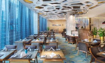 Millennium Hotel Chengdu