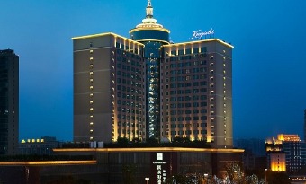 Kempinski Hotel Chengdu