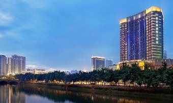 Sofitel Taihe Chengdu