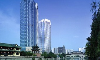 Shangri-La Hotel Chengdu