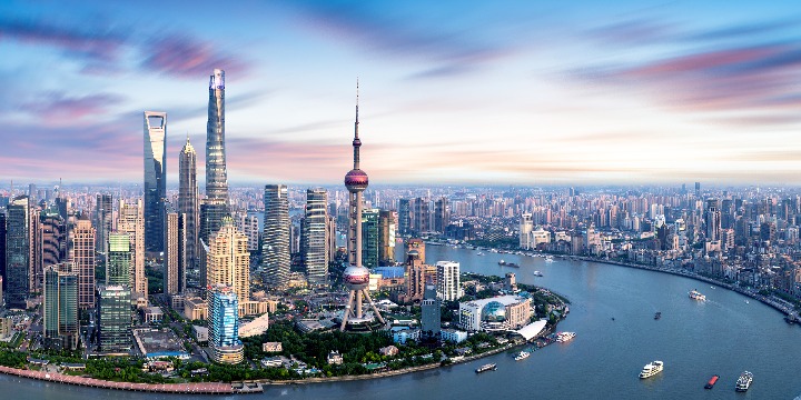 World Bank: 8.5% GDP growth projected for China in 2021