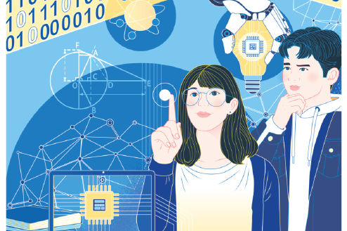 'Bounty system' to boost tech innovations