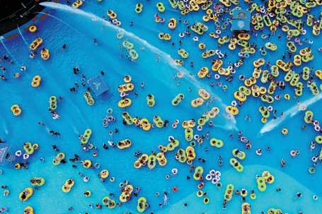 Summer holiday to give tourism a welcome boost