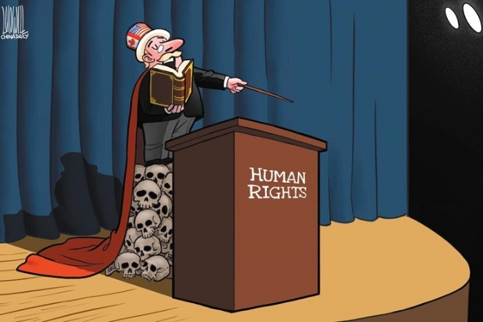 Bringing human rights into the classroom