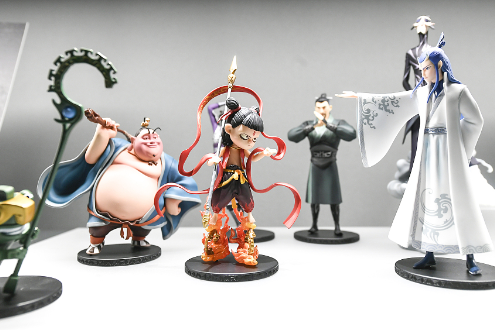 China Cartoon and Animation Museum