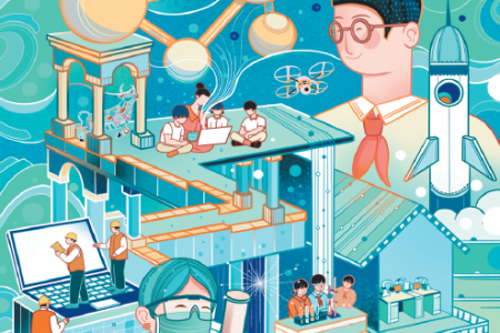 Scientific literacy plan announced