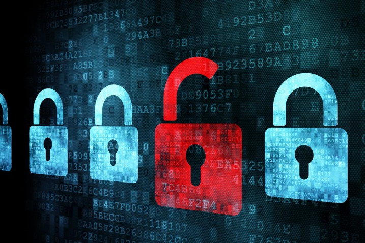 Draft plan aims to ensure data security