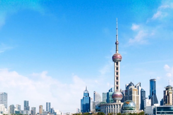 A look at China's May economic data