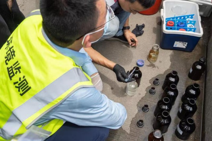 Yangtze Delta integration benefits millions of residents