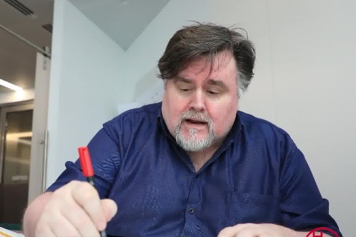 Renowned architect sees Shanghai as second home