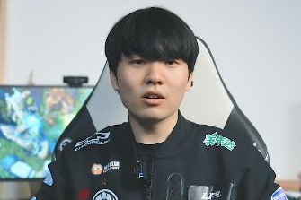 South Korean e-sports player loving his time in Shanghai