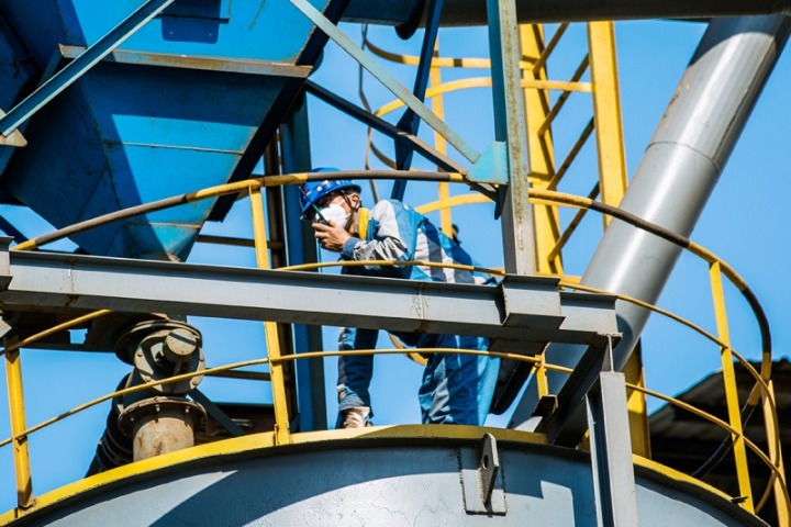 Carbon neutrality fund in strong start