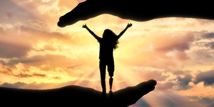 Five-year plan unveiled for supporting disabled