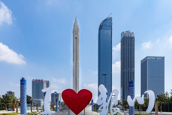 5th China-Arab States Expo to open in NW China