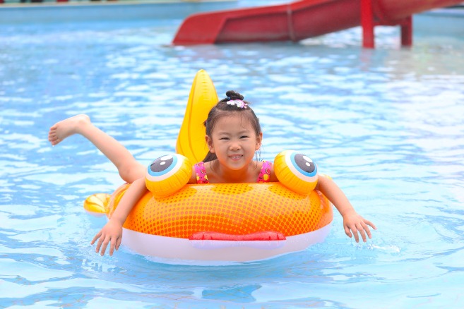 Booming tourism indicates great consumption potential