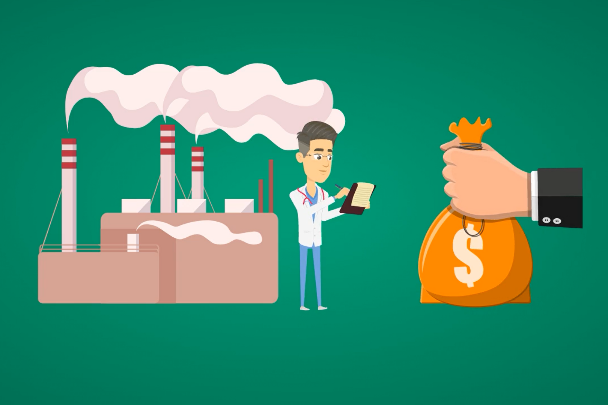 Explainer: China's national carbon market