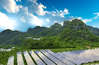 GCL New Energy unveils hydrogen energy plan