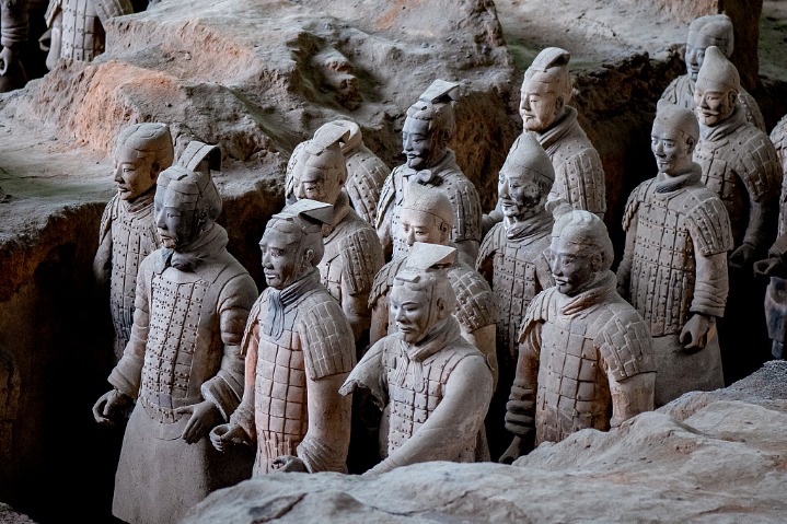 Exploring China through heritage site museums