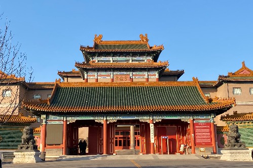 Six stops you shouldn't miss at China Red Sandalwood Museum