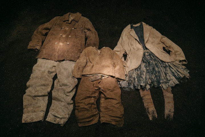 Exhibition in Beijing contemplates thriving with diversity