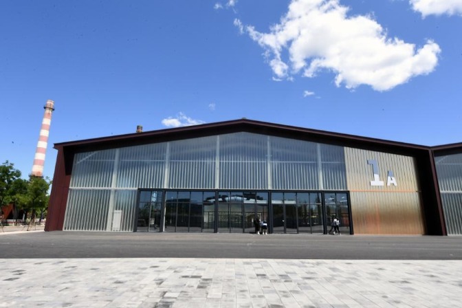 China's services trade fair CIFTIS attracts 143 financial entities