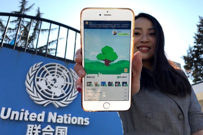 More people opting for low-carbon travel