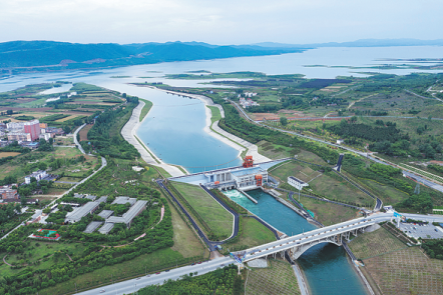 SOEs' recast aims for competitiveness