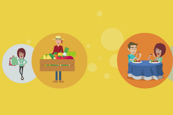 Moderate prosperity ushers in new era for human rights