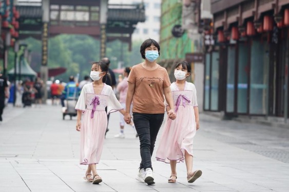 Restrictions loosening on domestic tourism