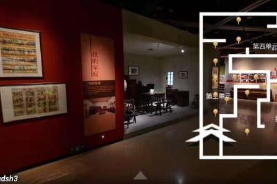 Witnessing 70 Years of Changes in Life since the Founding of New China