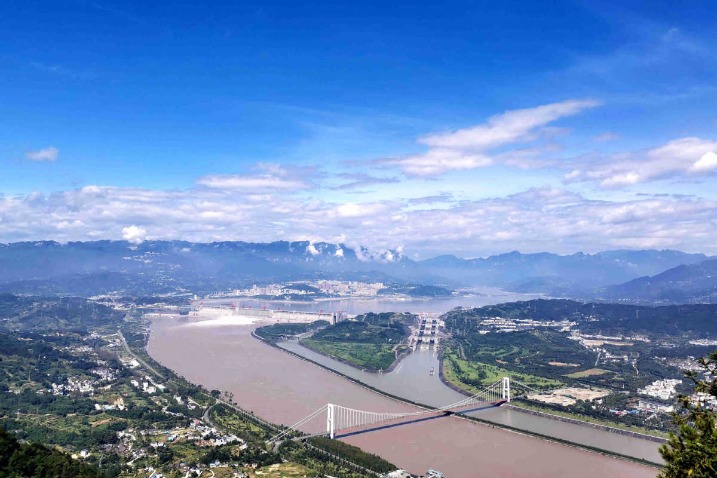 Yangtze Belt to receive fiscal fillip