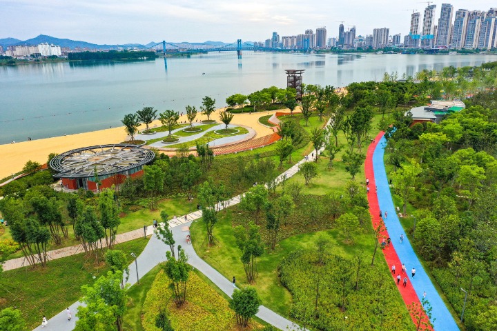 Policy mix vital to cut emissions by construction industry