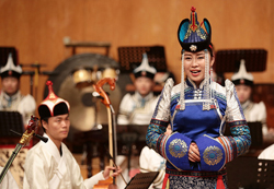 Inner Mongolia autonomous region