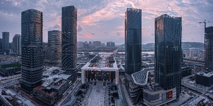 Hengqin cooperation zone plan broadens Macao horizons