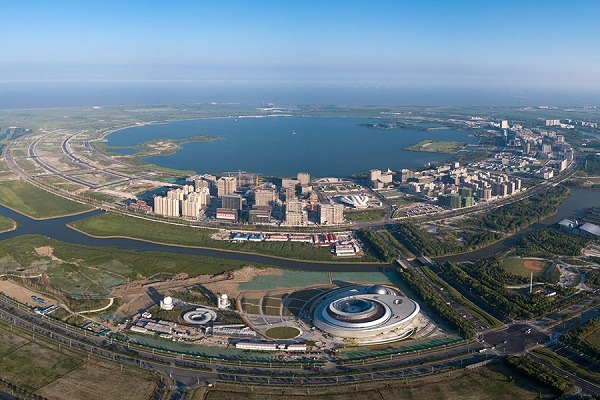 New efforts to strengthen pilot FTZs