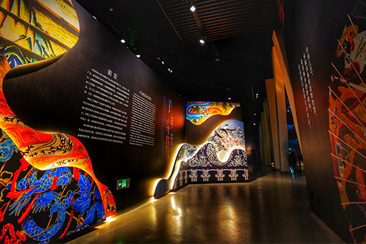 Heavenly Hands: Contemporary Revival of Traditional Craftsmanship