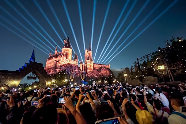 10 destinations for your Mid-Autumn Festival