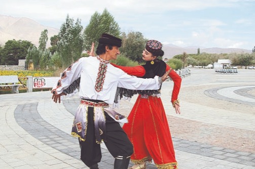 Tashikurgan tourism boom creates new entrepreneurs